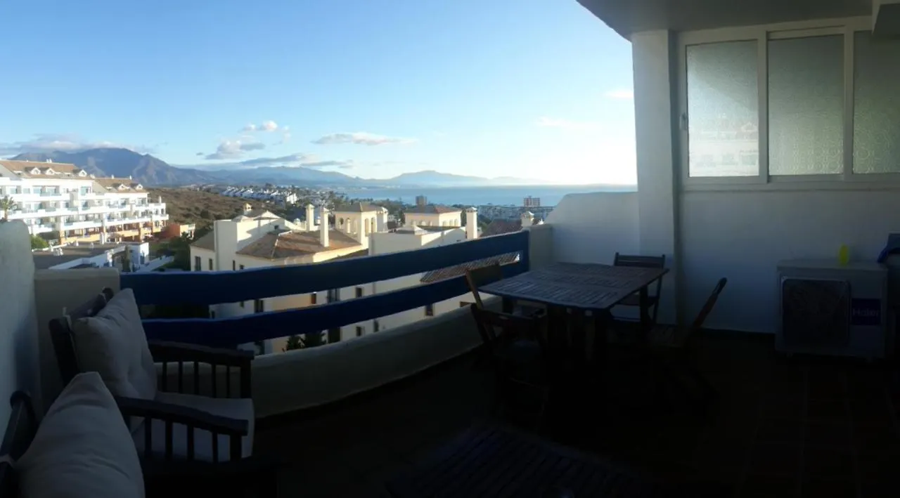 Apartamento Casa Che Playa&Montaña Manilva