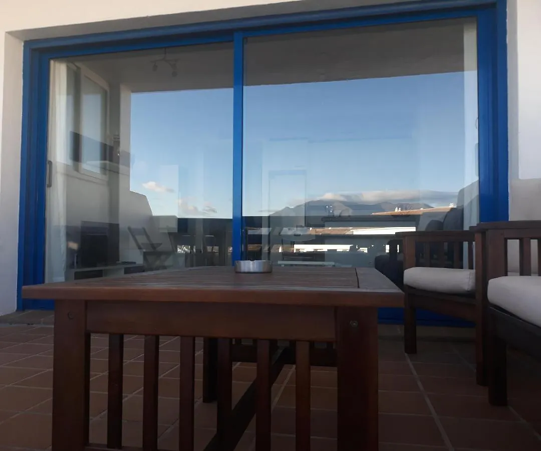 Casa Che Playa & Montana Manilva Lejlighed Spanien