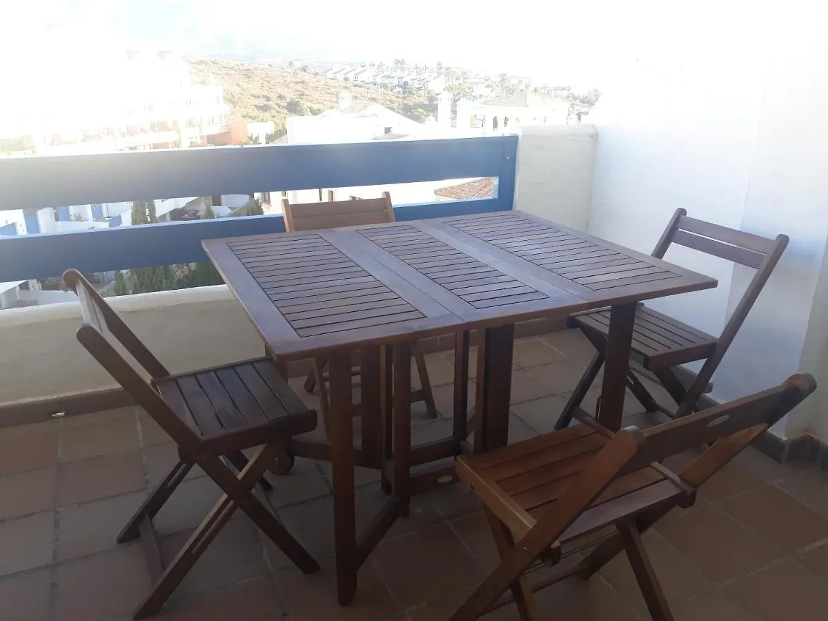 Casa Che Playa & Montana Manilva Lejlighed