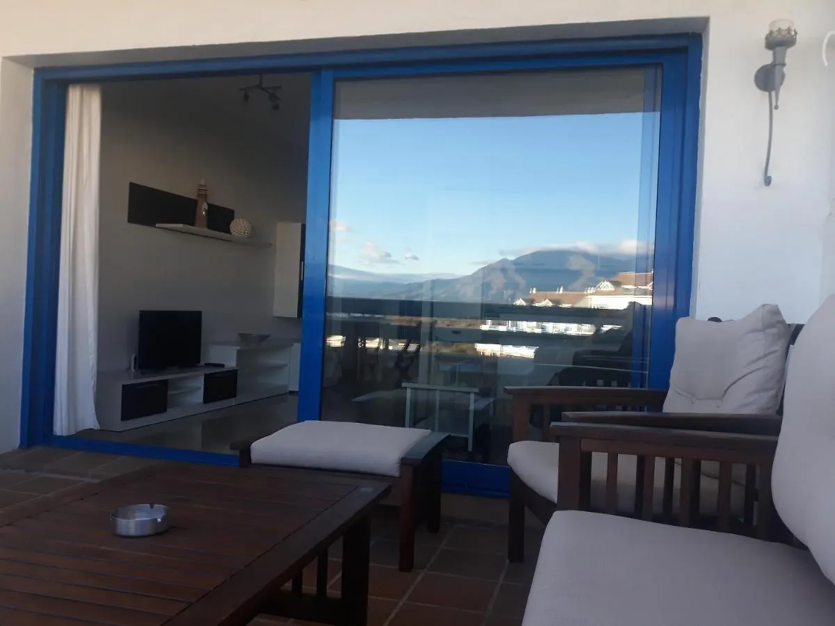 Casa Che Playa & Montana Manilva Lejlighed Spanien