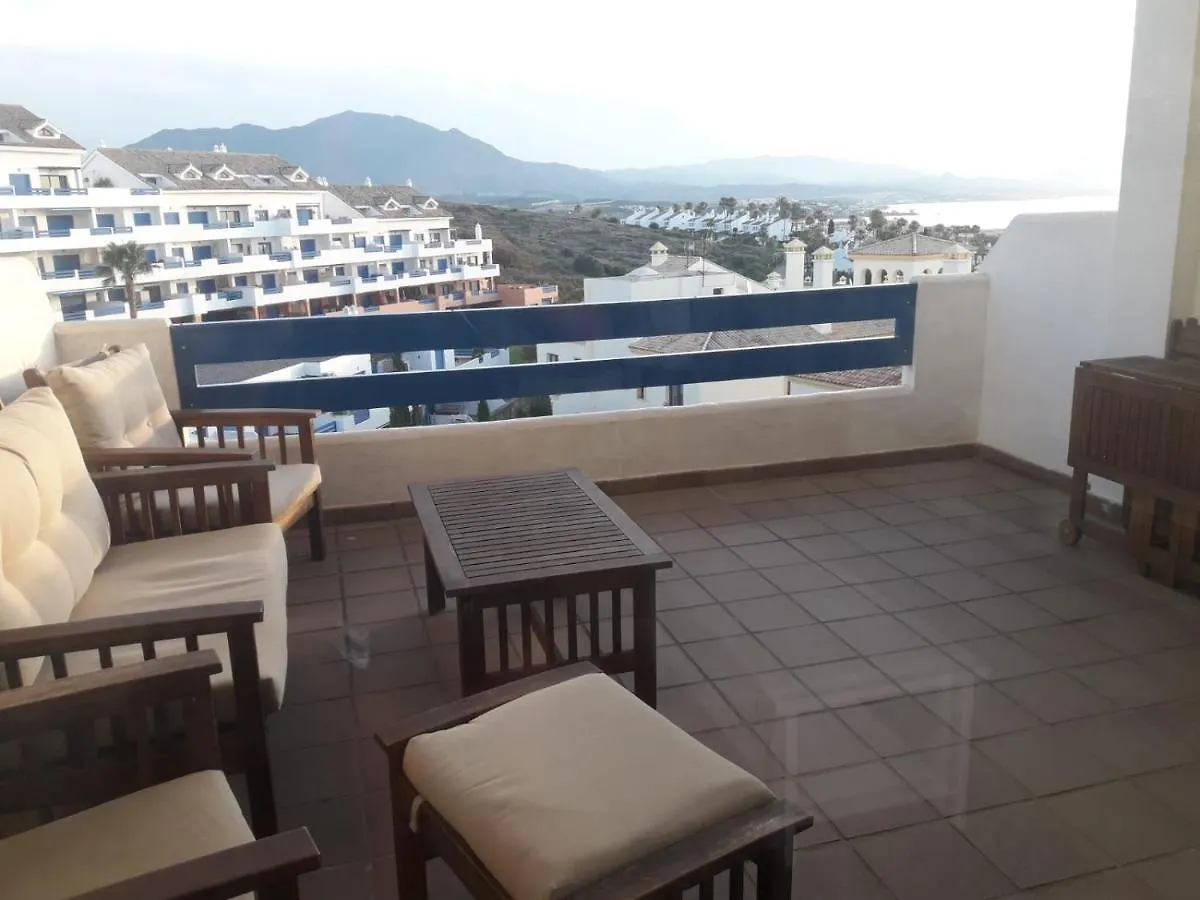 Apartamento Casa Che Playa&Montaña Manilva