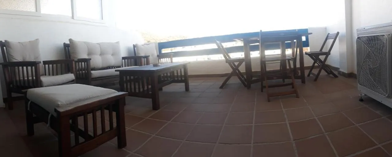 Casa Che Playa & Montana Manilva Lejlighed Spanien