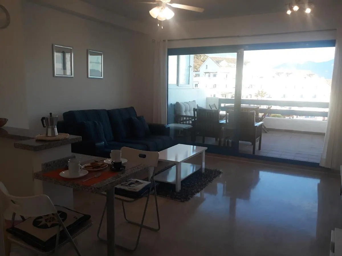 Apartamento Casa Che Playa&Montaña Manilva