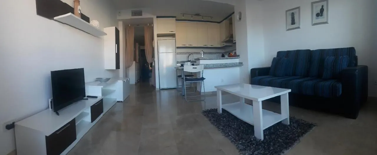 Apartamento Casa Che Playa&Montaña Manilva