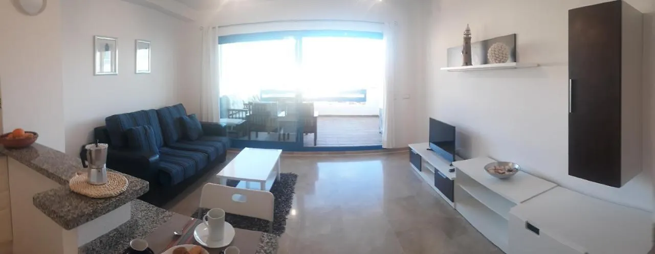 Apartamento Casa Che Playa&Montaña Manilva