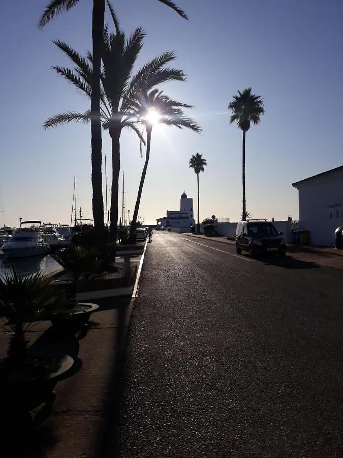 Casa Che Playa & Montana Manilva Lejlighed 0*,  Spanien