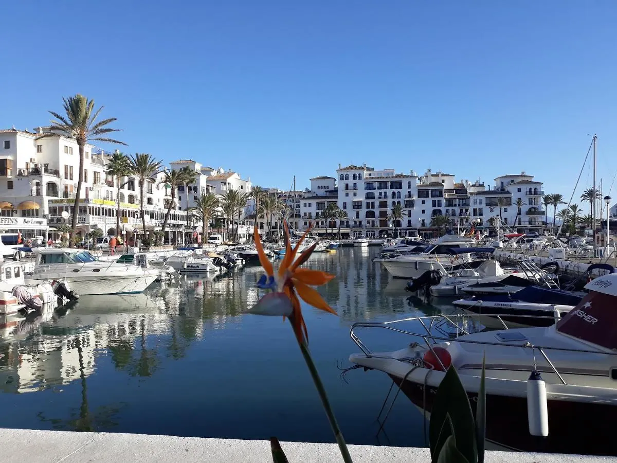 Casa Che Playa & Montana Manilva Lejlighed 0*,  Spanien