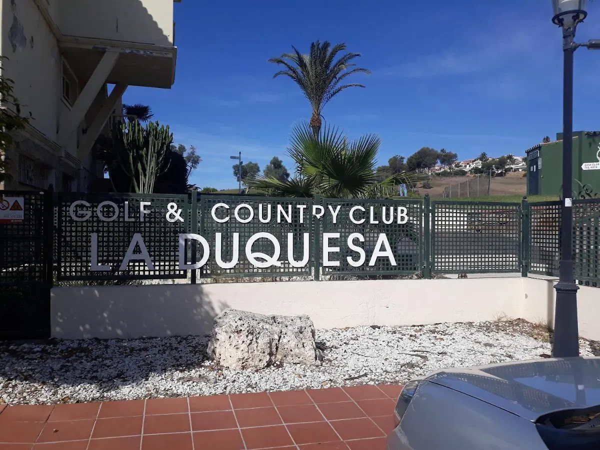 Apartamento Casa Che Playa&Montaña Manilva