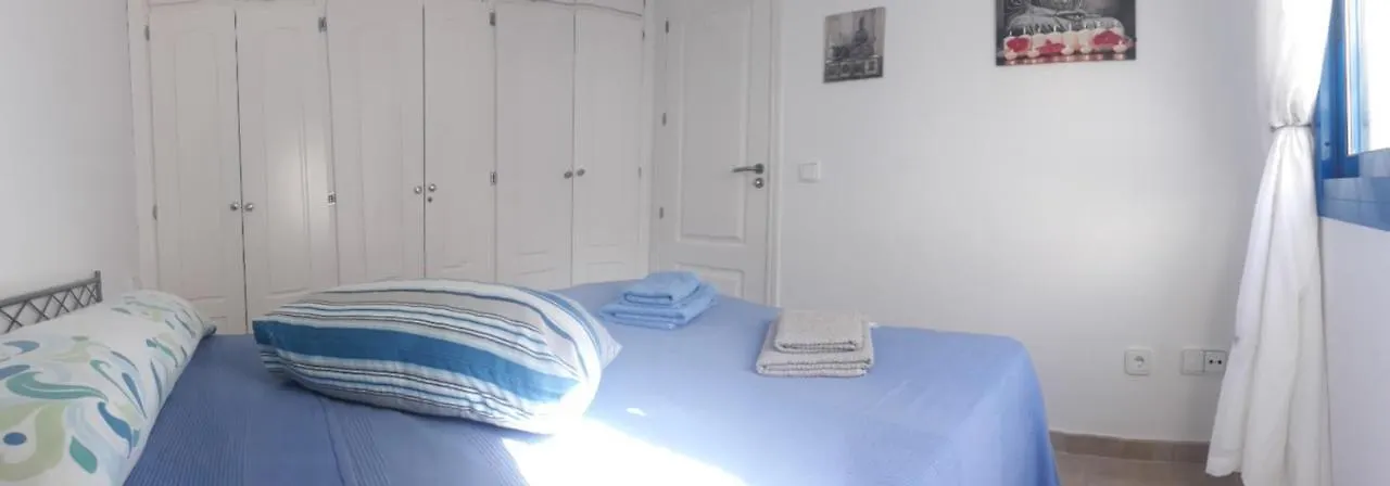 Casa Che Playa & Montana Manilva Lejlighed