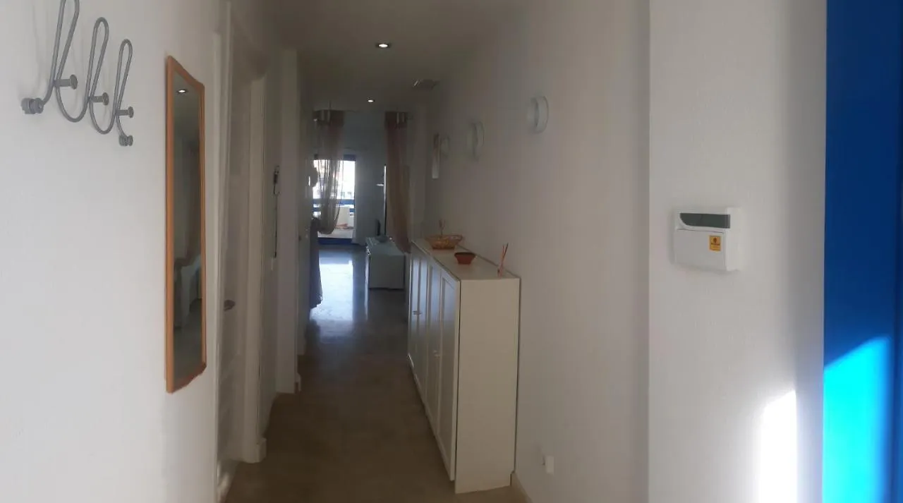 Apartamento Casa Che Playa&Montaña Manilva