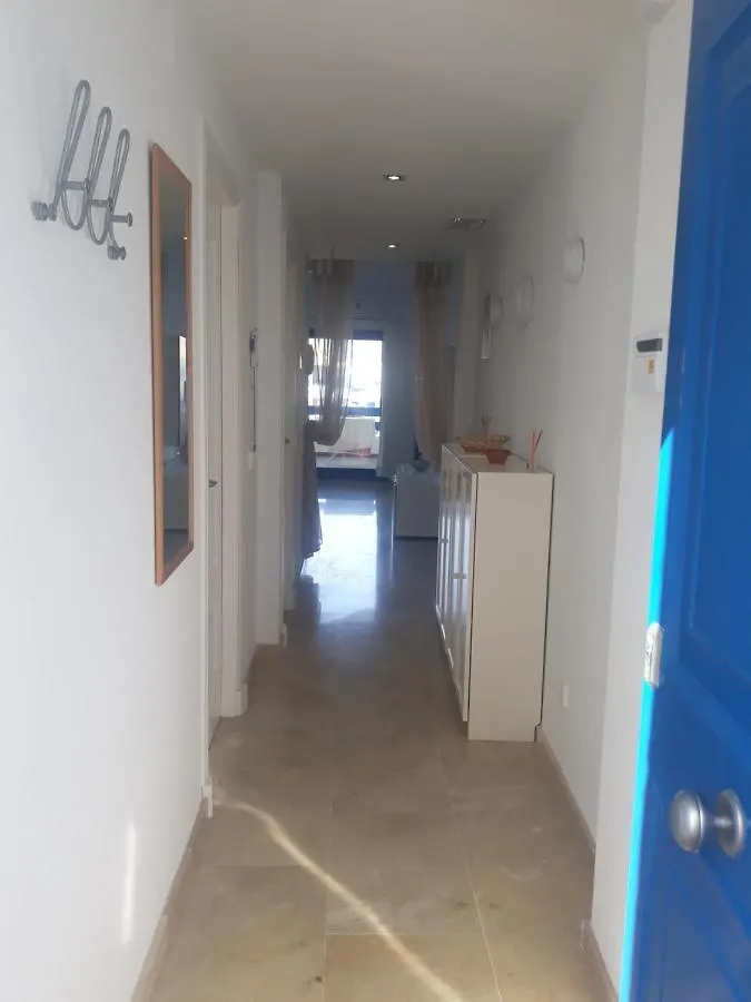 Apartamento Casa Che Playa&Montaña Manilva