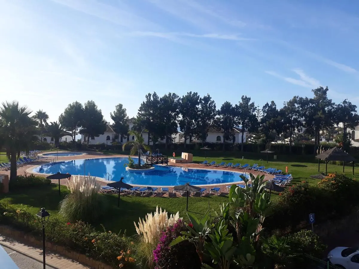 Apartamento Casa Che Playa&Montaña Manilva