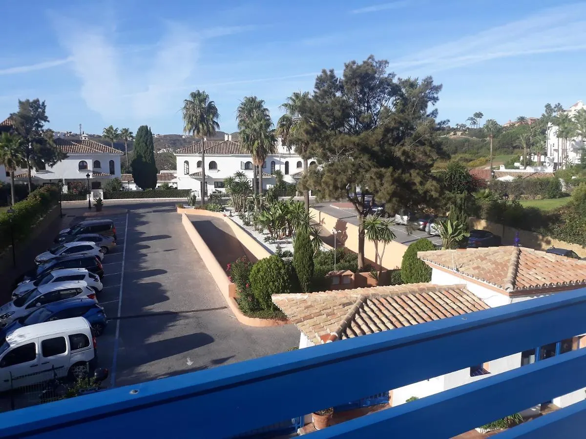 Casa Che Playa & Montana Manilva Lejlighed 0*,