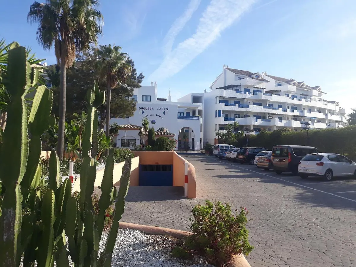 Apartamento Casa Che Playa&Montaña Manilva