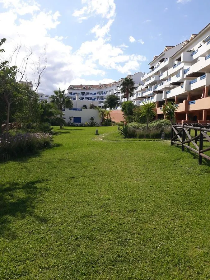 Apartamento Casa Che Playa&Montaña Manilva