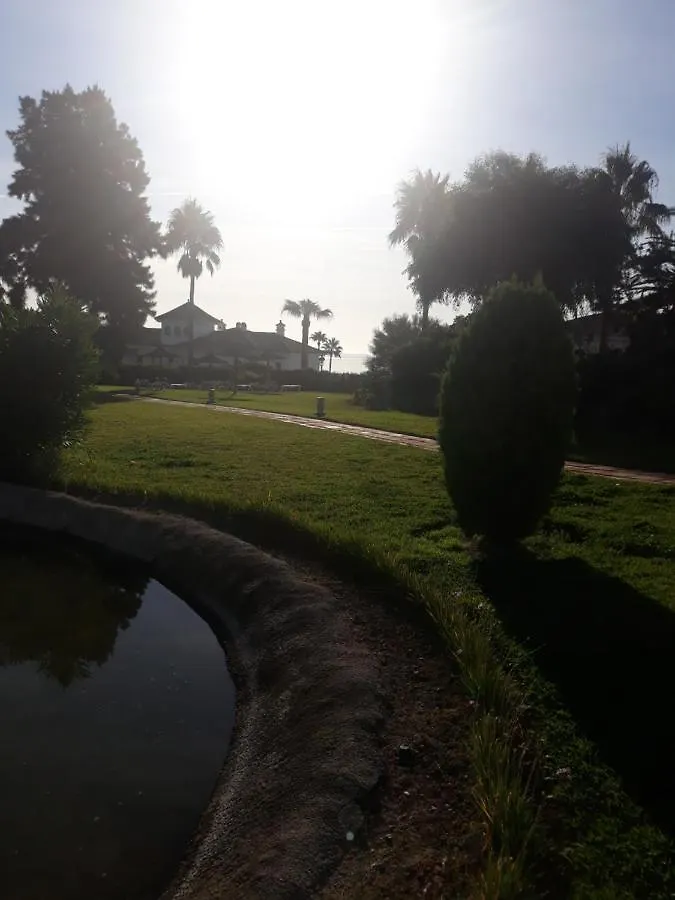 Apartamento Casa Che Playa&Montaña Manilva
