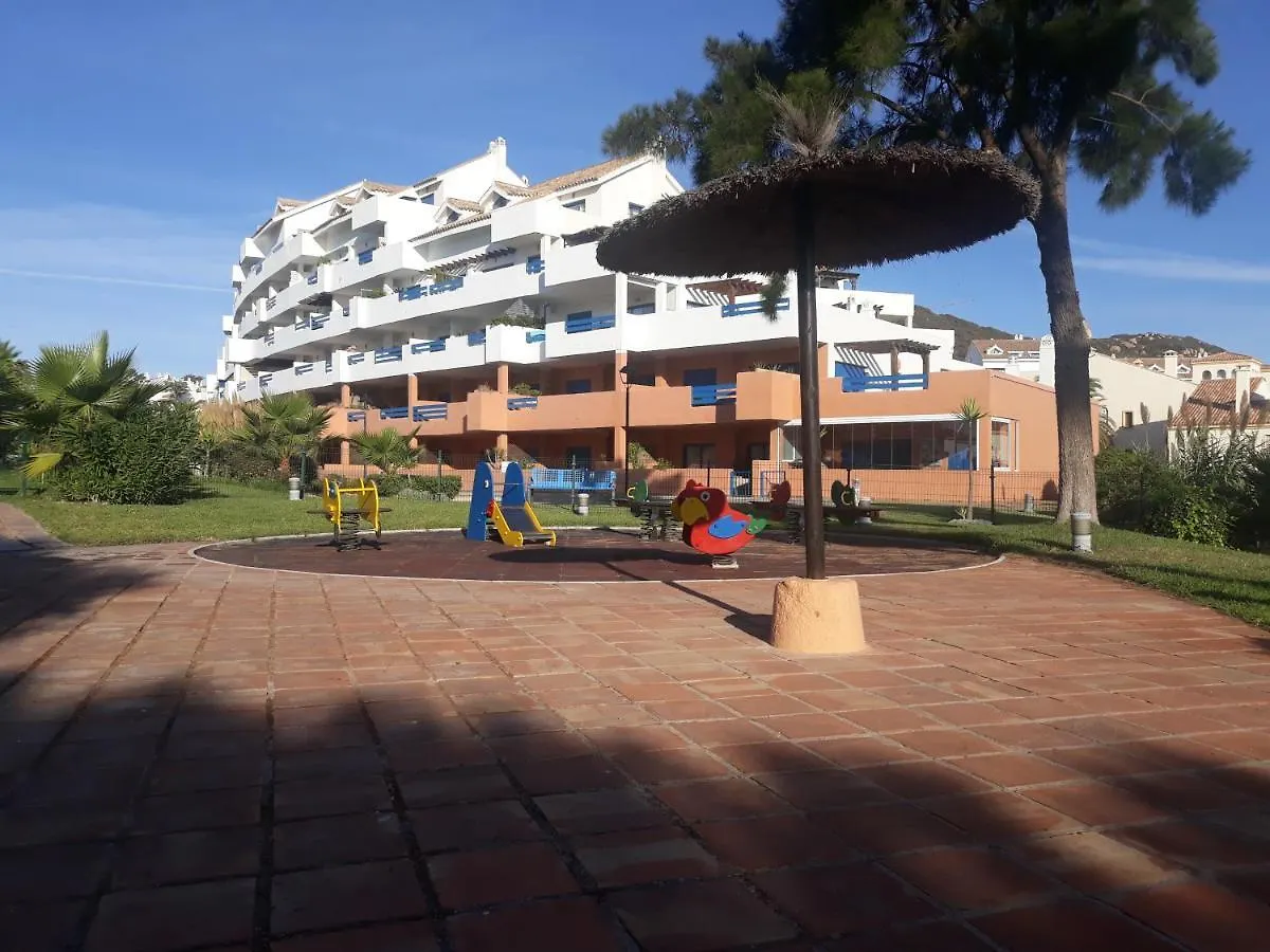 Casa Che Playa & Montana Manilva Lejlighed Spanien