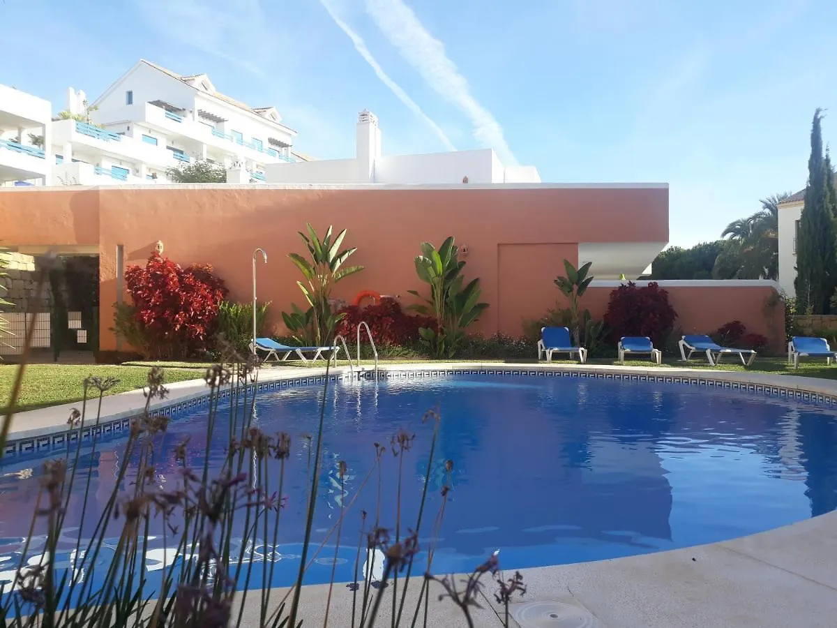 Apartamento Casa Che Playa&Montaña Manilva