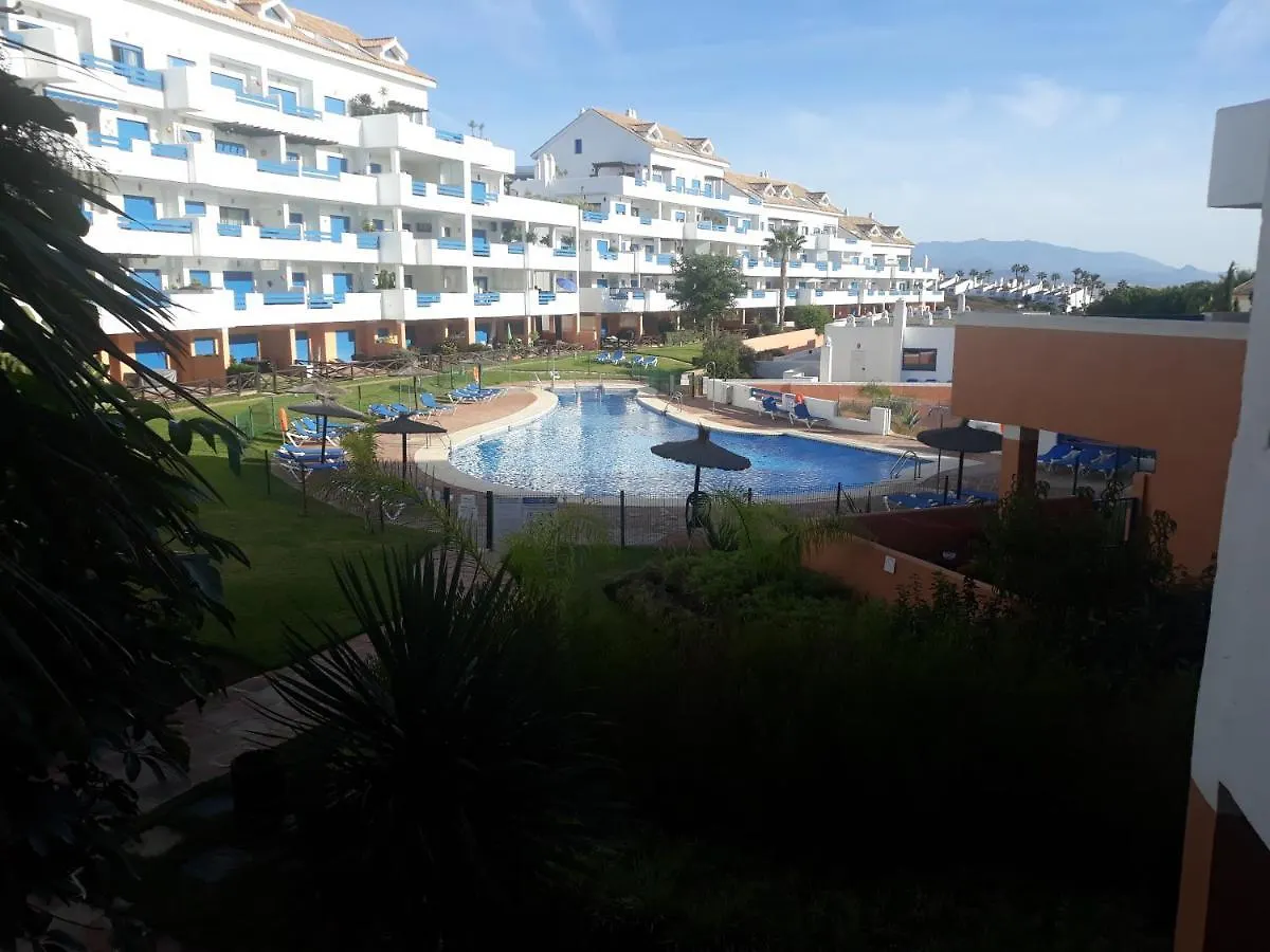 Casa Che Playa & Montana Manilva Lejlighed