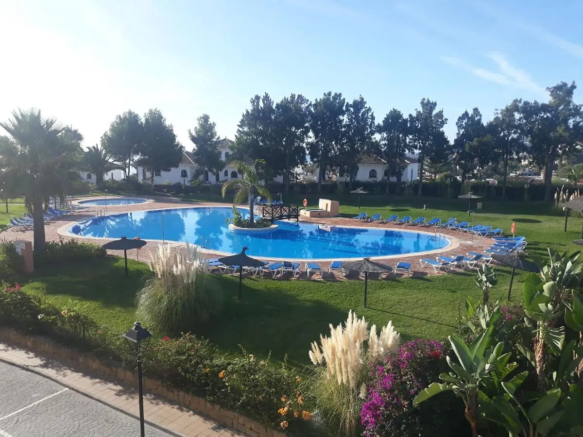 Casa Che Playa & Montana Manilva Lejlighed 0*,