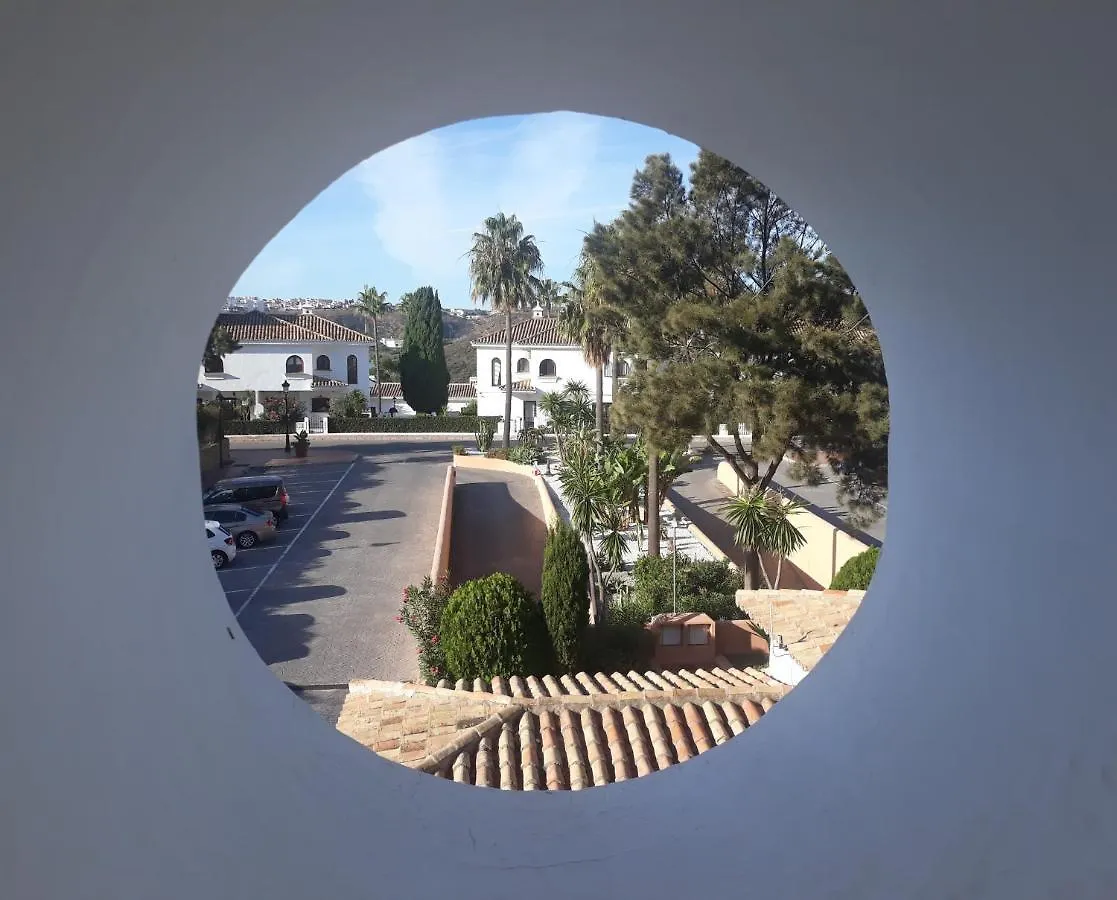 Casa Che Playa & Montana Manilva Lejlighed 0*,
