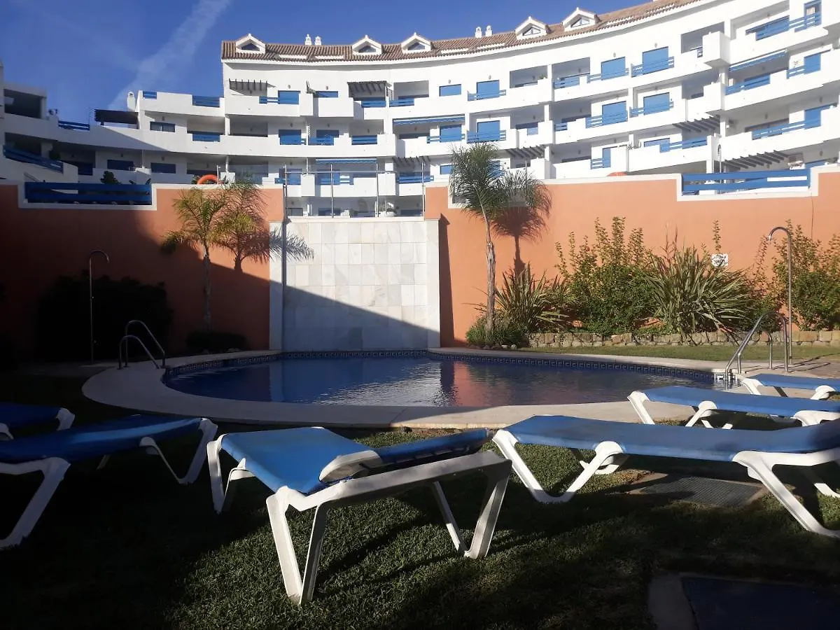 Apartamento Casa Che Playa&Montaña Manilva 0*,  España