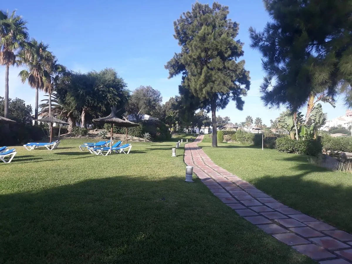 Apartamento Casa Che Playa&Montaña Manilva
