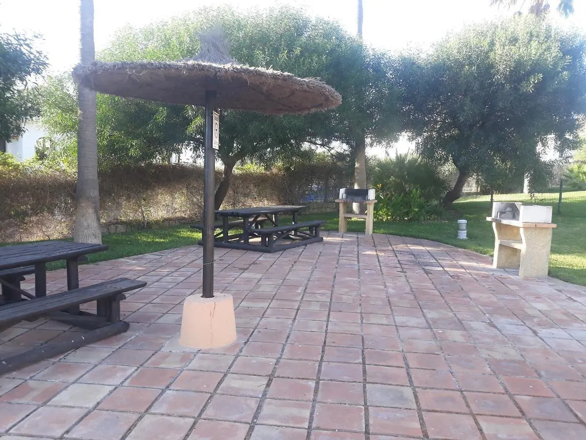 Apartamento Casa Che Playa&Montaña Manilva España