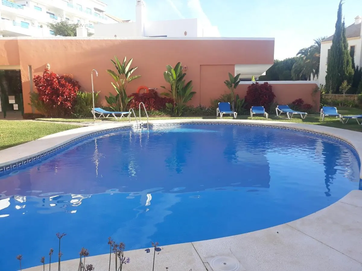Apartamento Casa Che Playa&Montaña Manilva España