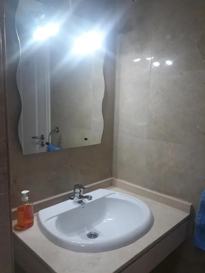 Apartamento Casa Che Playa&Montaña Manilva